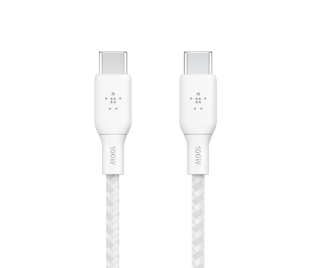 Belkin Kabel USB-C 100W 2m - 1118531 - zdjęcie 3